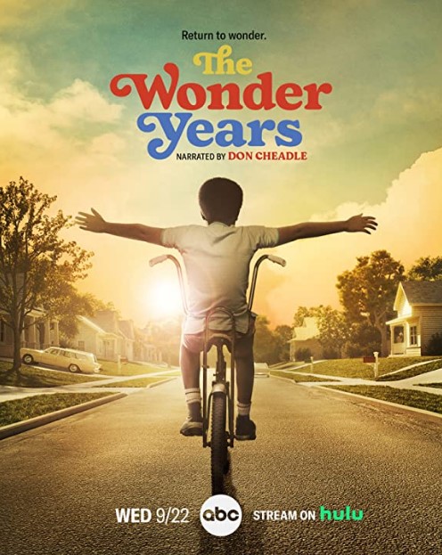 The Wonder Years الموسم 1 الحلقة 14 The Wonder Years الموسم 1 الحلقة 14