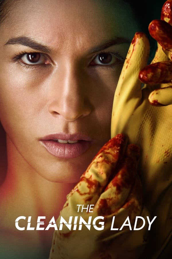 The Cleaning Lady الموسم 1 الحلقة 8 The Cleaning Lady الموسم 1 الحلقة 8