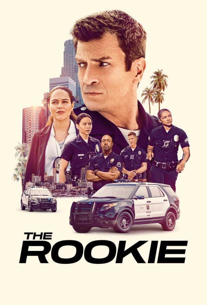 مشاهدة مسلسل The Rookie الموسم 6 الحلقة 3 مشاهدة مسلسل The Rookie الموسم 6 الحلقة 3