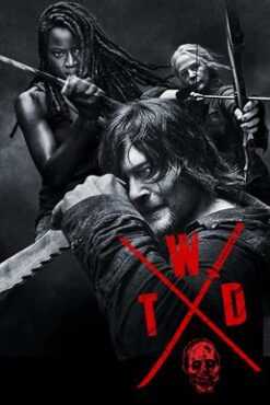 The Walking Dead الموسم 11 الحلقة 16 The Walking Dead الموسم 11 الحلقة 16