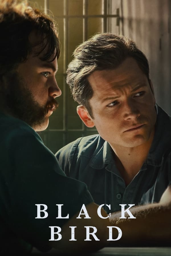 Black Bird الموسم 1 الحلقة 6 Black Bird الموسم 1 الحلقة 6