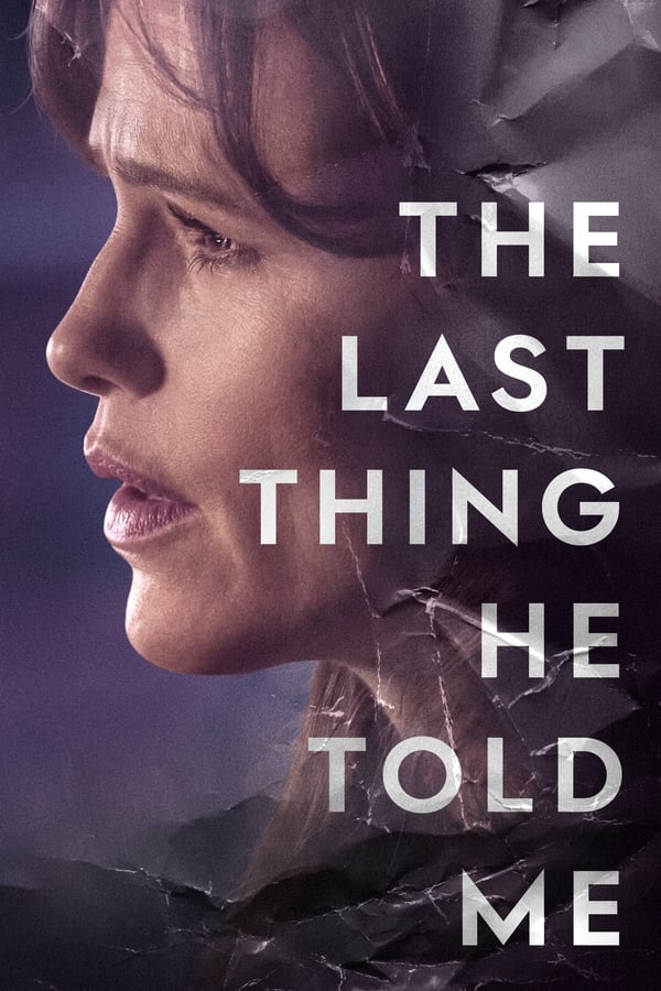 The Last Thing He Told Me الموسم 1 الحلقة 7 The Last Thing He Told Me الموسم 1 الحلقة 7