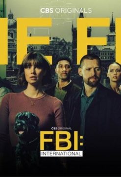 FBI: International الموسم 3 الحلقة 3 FBI: International الموسم 3 الحلقة 3