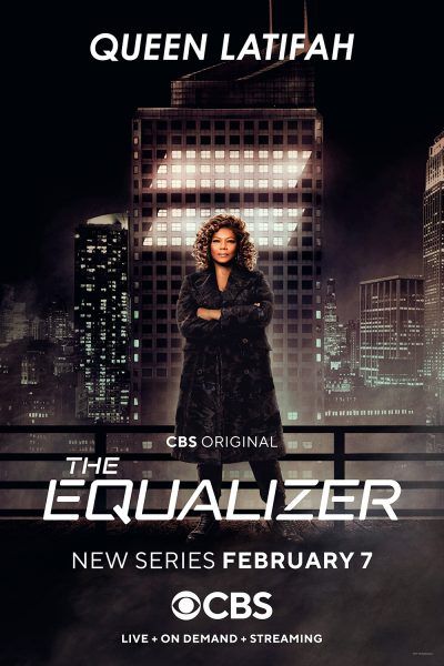 The Equalizer الموسم 4 الحلقة 10 The Equalizer الموسم 4 الحلقة 10