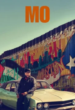 Mo الموسم 2 الحلقة 8 Mo الموسم 2 الحلقة 8