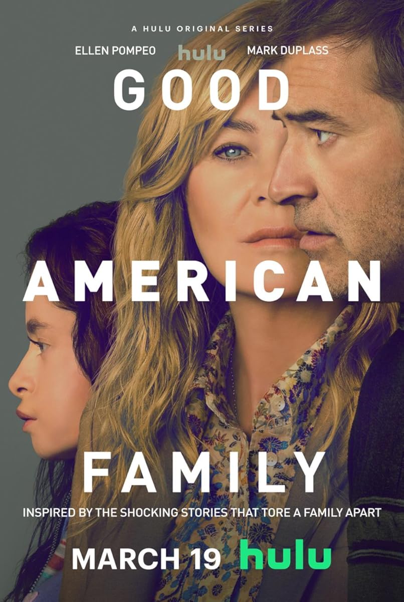 Good American Family الموسم 1 Good American Family الموسم 1