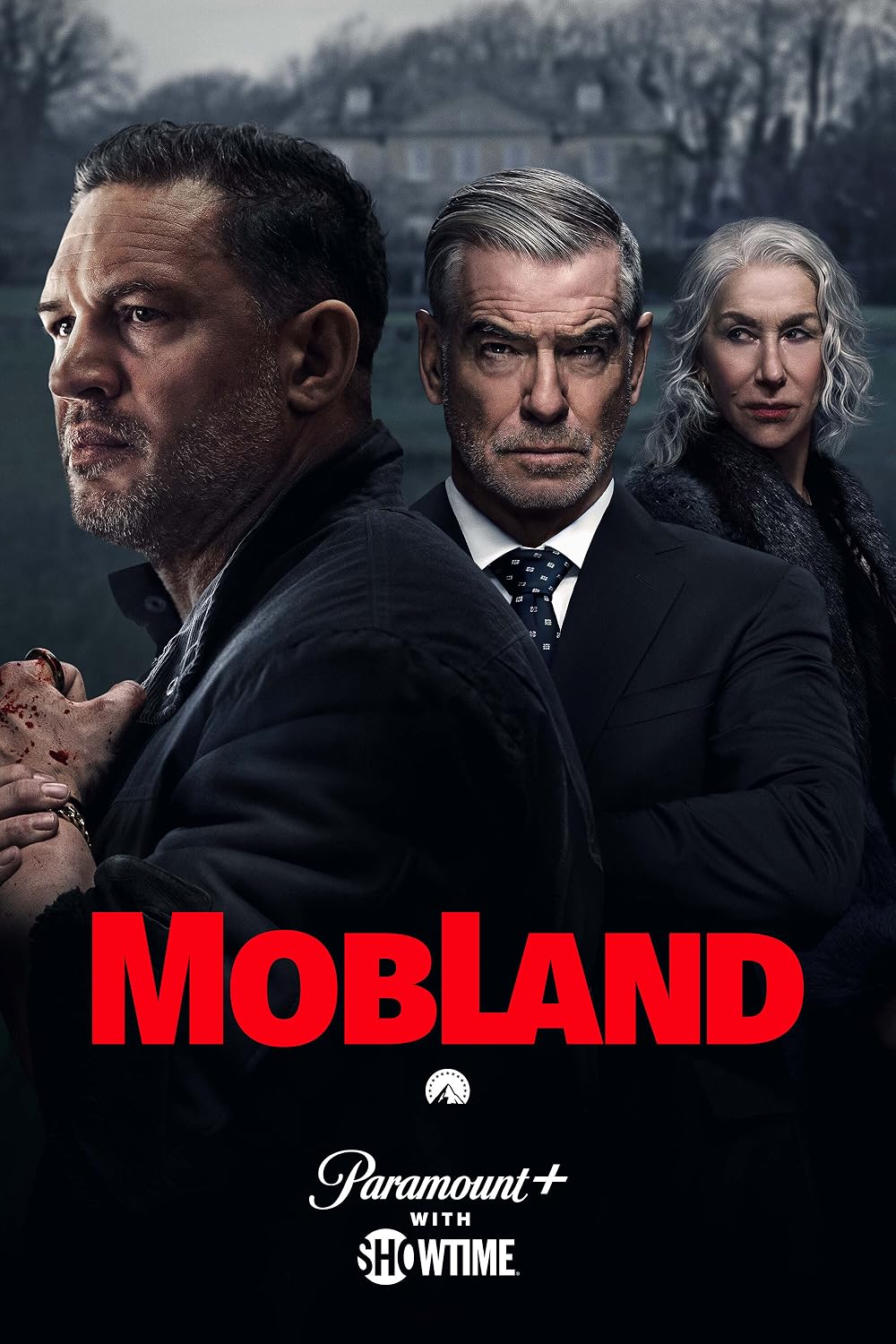 MobLand الموسم 1 الحلقة 6 MobLand الموسم 1 الحلقة 6