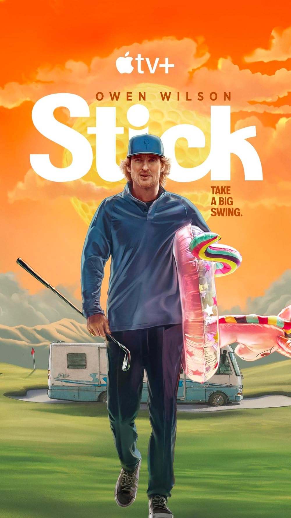 stick الموسم 1 الحلقة 10 stick الموسم 1 الحلقة 10