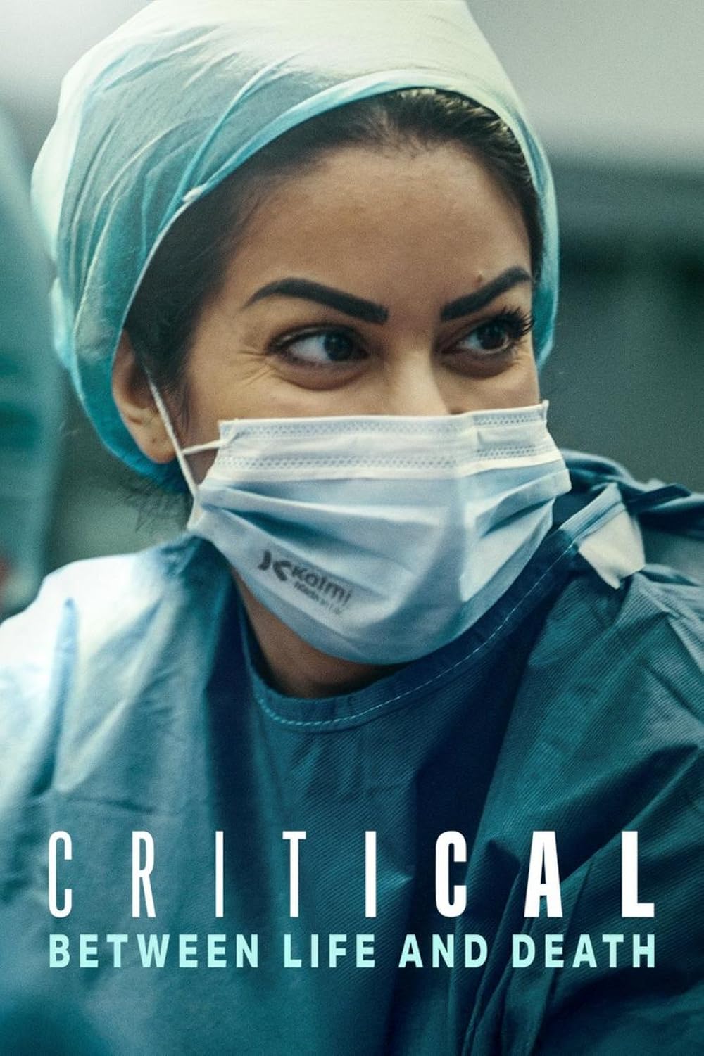 Critical: Between Life and Death الموسم 1 الحلقة 6 Critical: Between Life and Death الموسم 1 الحلقة 6