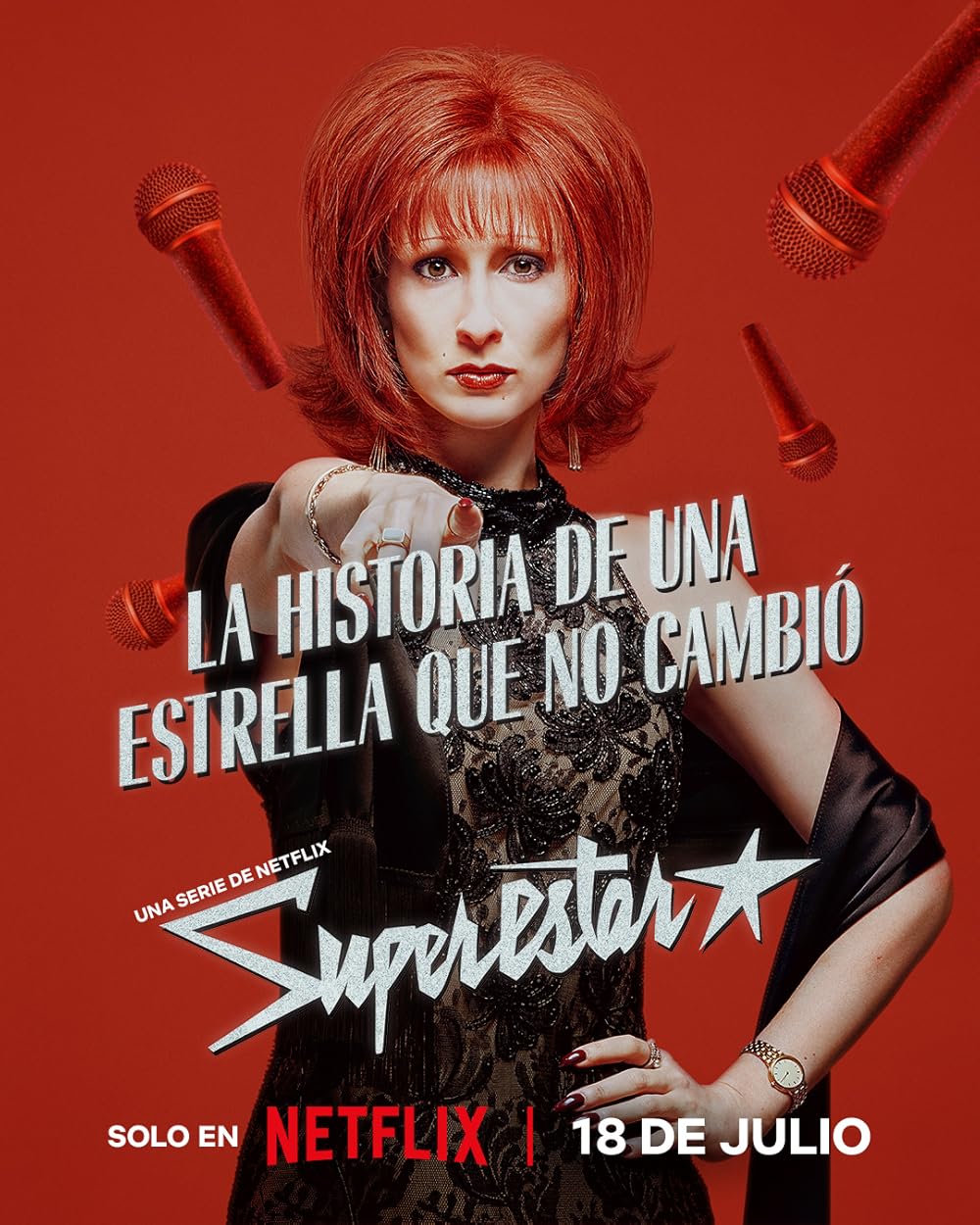 Superstar الموسم 1 الحلقة 6 Superstar الموسم 1 الحلقة 6