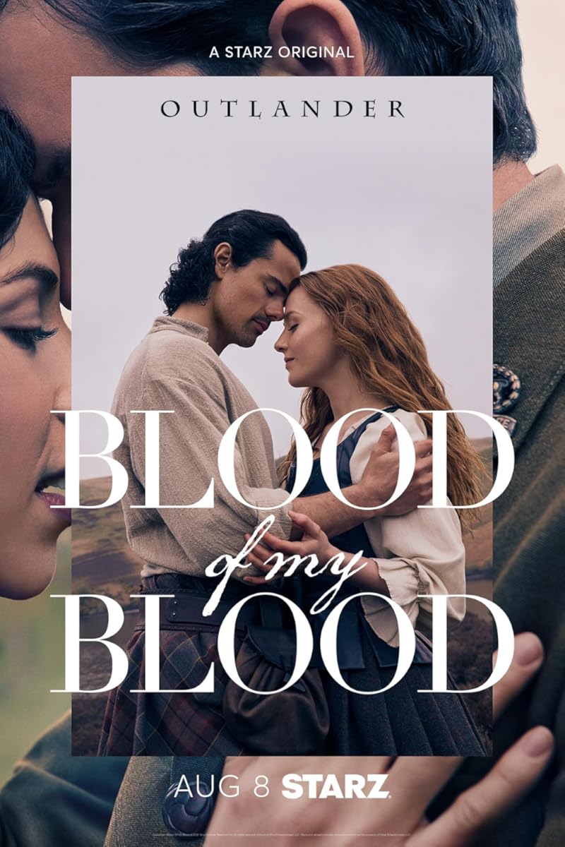 Outlander: Blood of My Blood الموسم 1 الحلقة 3 Outlander: Blood of My Blood الموسم 1 الحلقة 3